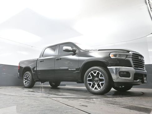Used 2025 RAM 1500 Laramie image 52