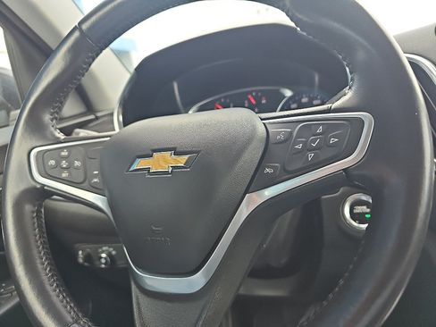 Used 2022 Chevrolet Equinox LT FWD image 16