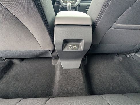 New 2026 Subaru Crosstrek 2.0i Premium image 12