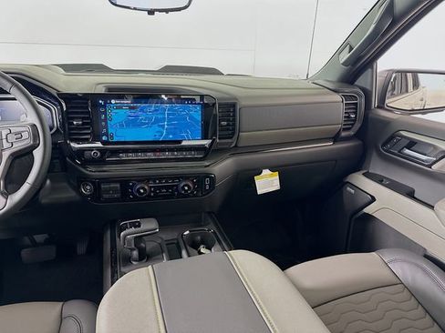 New 2026 Chevrolet Silverado 1500 ZR2 AWD/4WD image 27