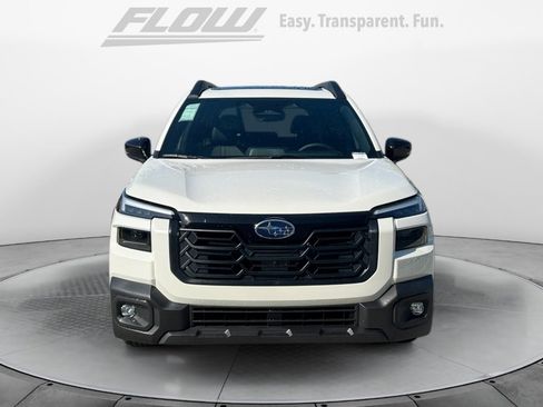 New 2026 Subaru Outback Touring XT AWD/4WD image 2