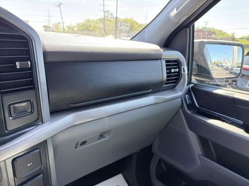 Used 2025 Ford F150 XLT w/ Equipment Group 301A Standard AWD/4WD image 23