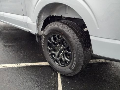 Used 2025 Ford F150 STX image 10