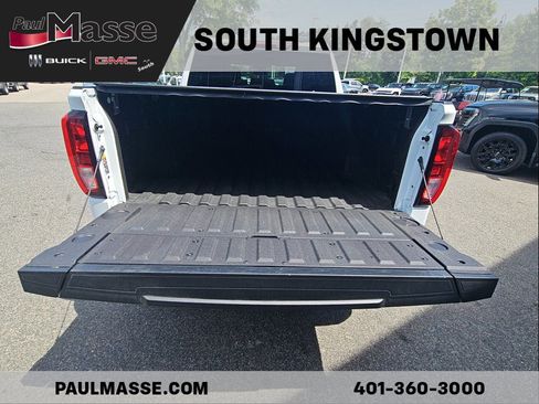 Used 2023 GMC Sierra 1500 Elevation AWD/4WD image 19