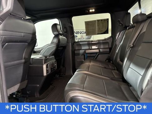 Used 2020 Ford F150 Raptor w/ Equipment Group 802A Luxury image 16