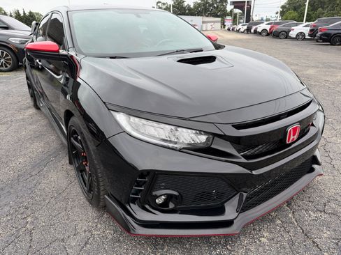 Used 2017 Honda Civic Type R image 18