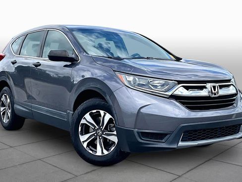 Used 2019 Honda CR-V LX image 3