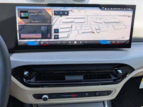 New 2026 BMW i4 xDrive40i AWD/4WD image 14