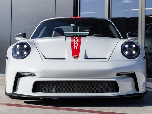 Used 2022 Porsche 911 GT3 image 8