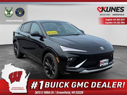 New 2026 Buick Envista Sport Touring w/ Convenience I Package