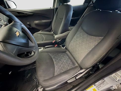 Used 2021 Chevrolet Spark LS FWD image 11