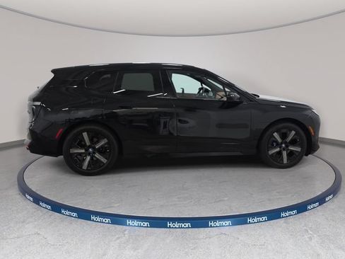 Certified 2024 BMW iX M60 AWD/4WD image 4