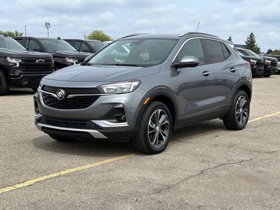 Used 2022 Buick Encore GX Select