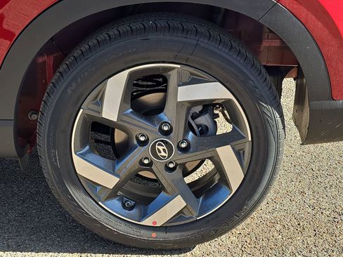 New 2026 Hyundai Venue SEL image 32