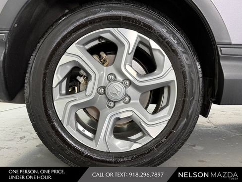 Used 2019 Honda CR-V EX-L image 13