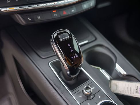Certified 2023 Cadillac XT4 Sport FWD image 20