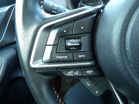 Used 2021 Subaru Crosstrek 2.5i Limited w/ Moonroof Package 2 image 16