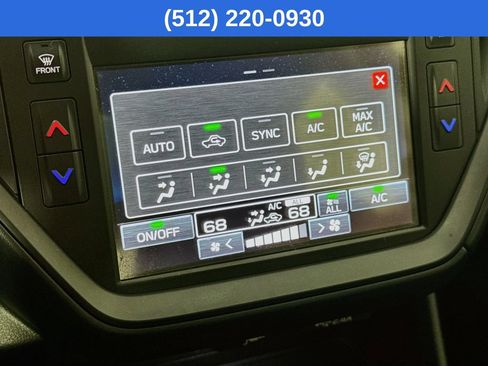 Used 2024 Subaru Impreza 2.0i AWD/4WD image 19
