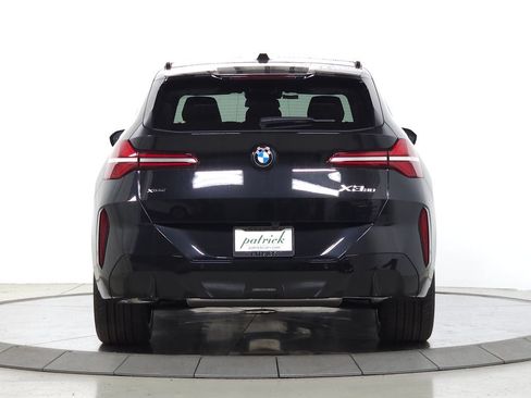 Used 2026 BMW X3 xDrive30i w/ Premium Package AWD/4WD image 6