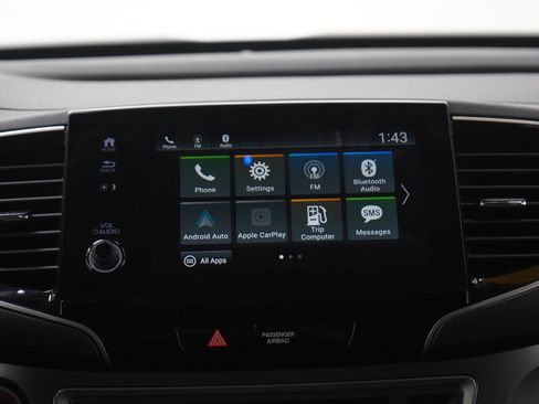 Used 2019 Honda Pilot EX-L image 17