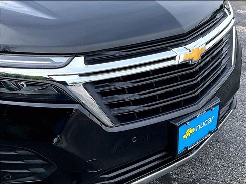 Used 2024 Chevrolet Equinox LT AWD/4WD image 31