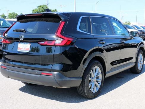 Used 2023 Honda CR-V EX-L image 5