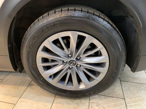 Used 2024 MAZDA CX-90 3.3 Turbo w/ Preferred Plus AWD/4WD image 15