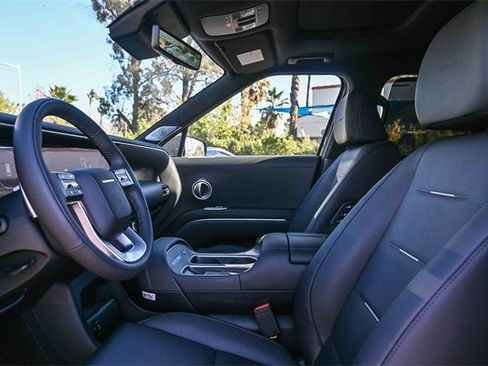 New 2026 Hyundai Palisade Calligraphy image 14