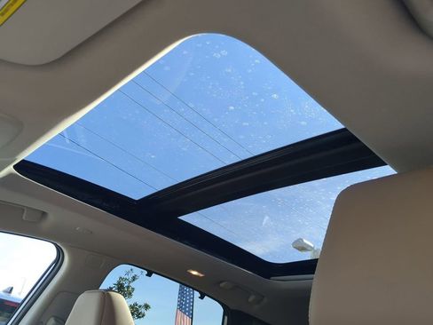 New 2026 Nissan Murano Platinum w/ Cargo Package image 20