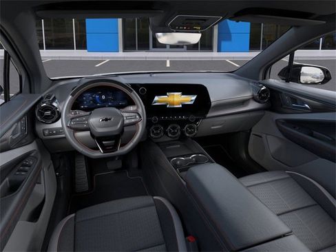 New 2026 Chevrolet Blazer EV SS image 15