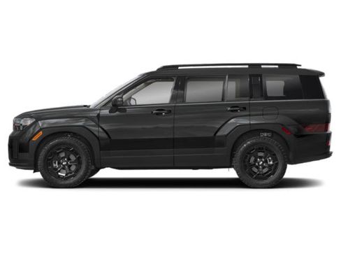 New 2026 Hyundai Santa Fe XRT AWD/4WD image 3