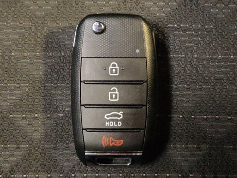 Used 2023 Kia Rio S FWD image 32