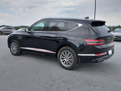 Used 2021 Genesis GV80 2.5T AWD/4WD image 5