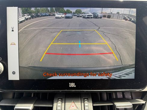 Used 2023 Toyota RAV4 Limited AWD/4WD image 21