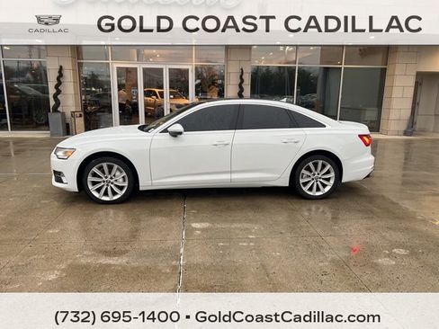 Used 2019 Audi A6 2.0T Premium w/ Convenience Package image 2