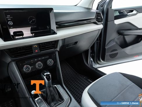 Used 2025 Volkswagen Taos S FWD image 23