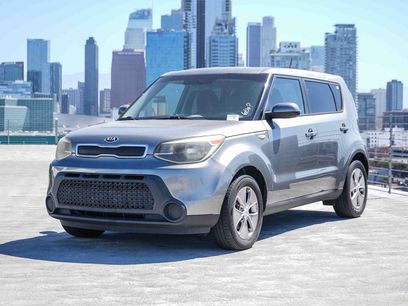 Used 2014 Kia Soul