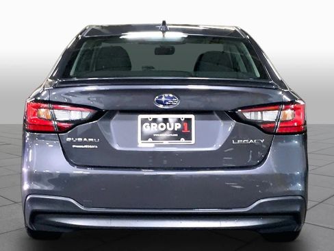 Used 2023 Subaru Legacy Premium AWD/4WD image 10
