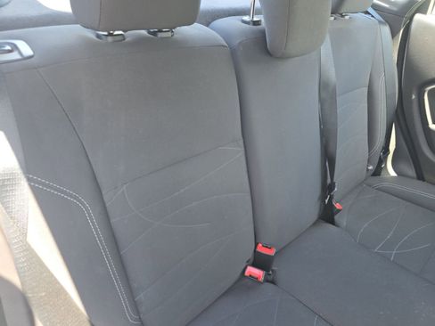 Used 2018 Ford Fiesta SE FWD image 20
