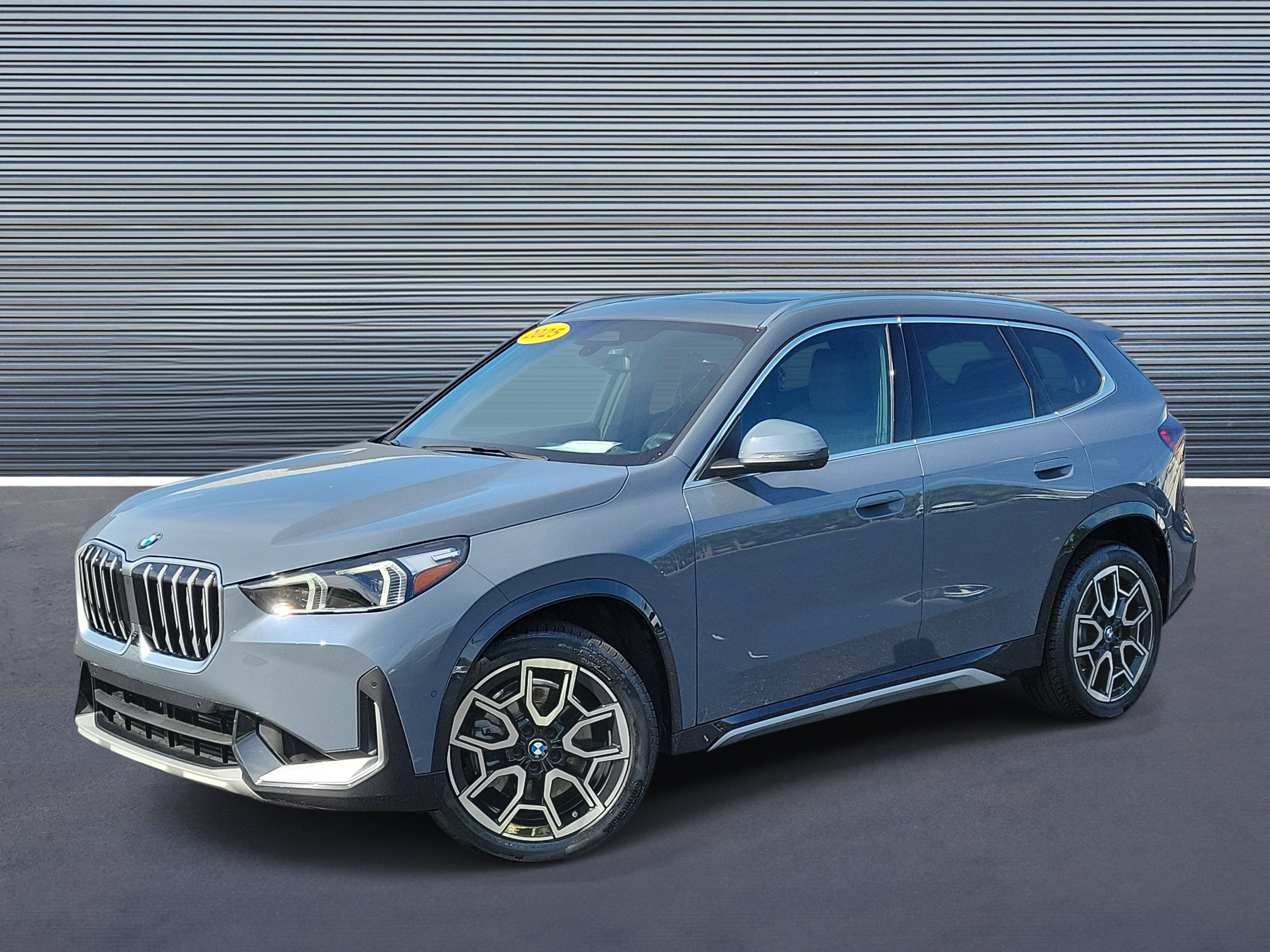 Used 2025 BMW X1 xDrive28i AWD/4WD 360° Tour