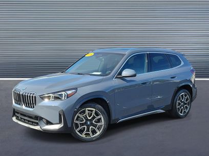 Used 2025 BMW X1 xDrive28i