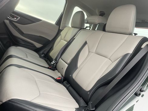 Certified 2023 Subaru Forester Limited image 13