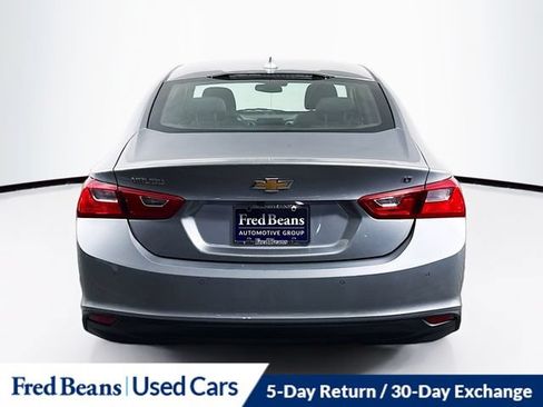 Used 2024 Chevrolet Malibu LT FWD image 7