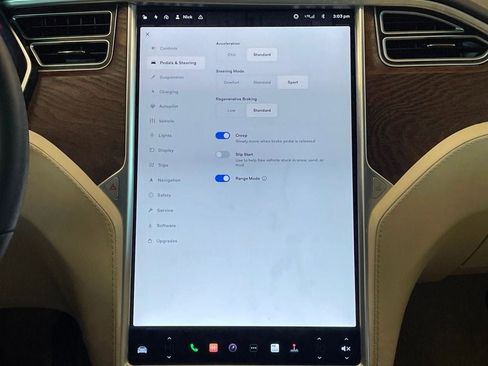 Used 2017 Tesla Model S 75D image 32