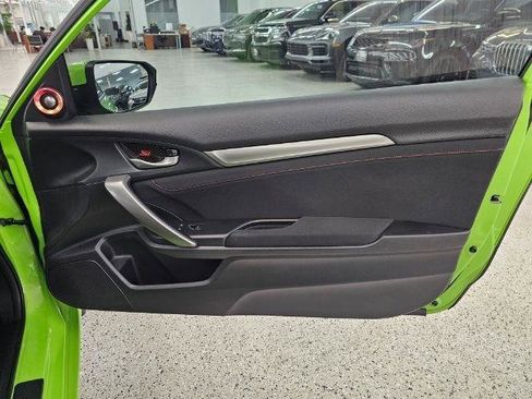 Used 2018 Honda Civic Si image 21