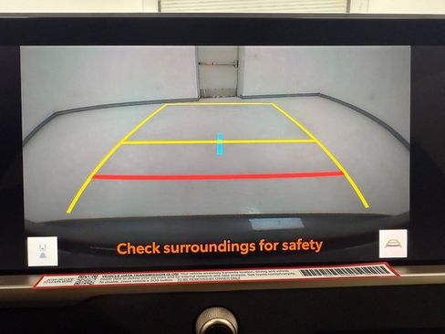 New 2026 Toyota Crown Limited image 21