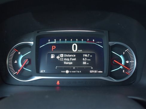 Used 2020 Honda Pilot EX image 17