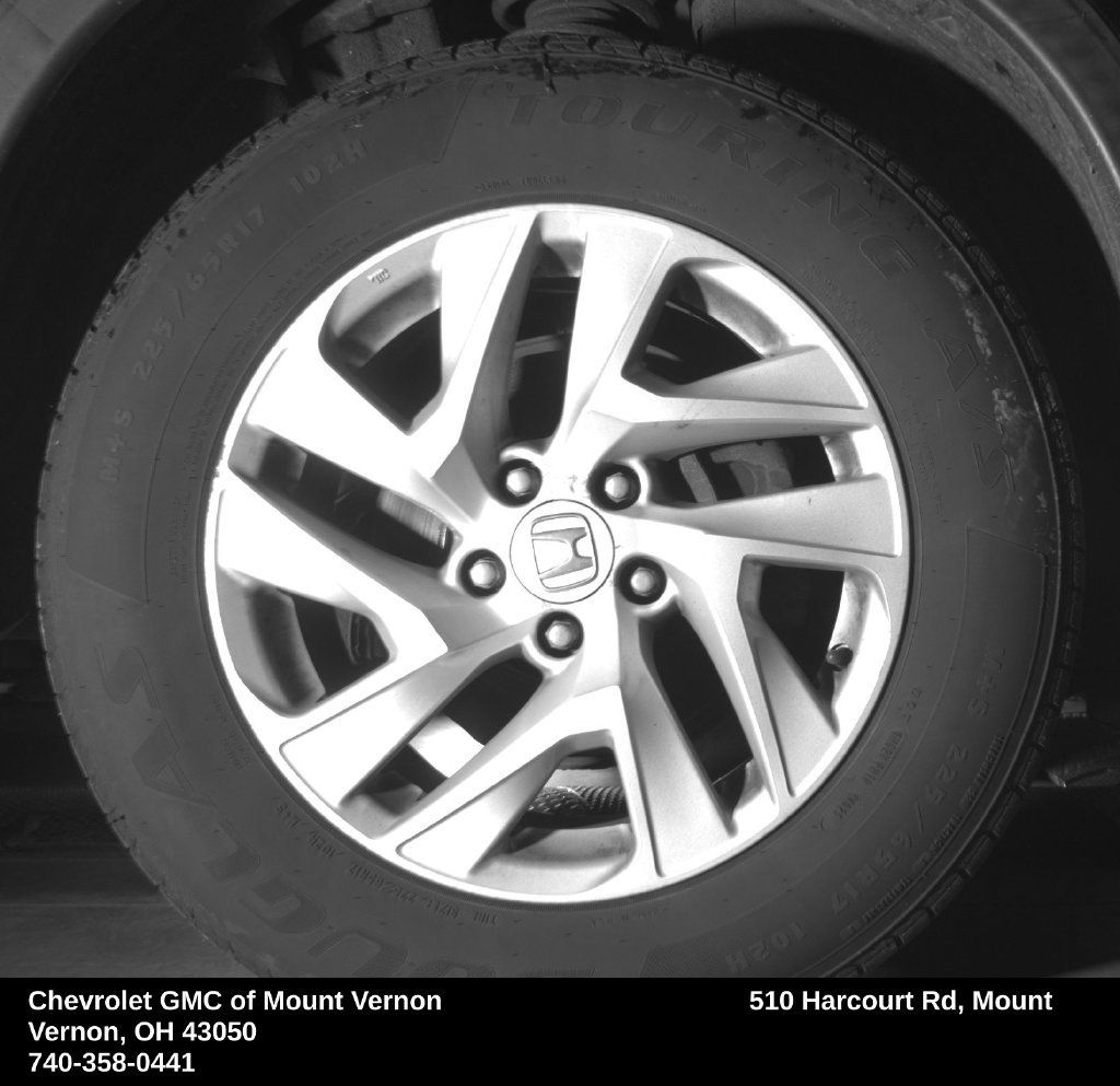 Used 2015 Honda CR-V EX image 13