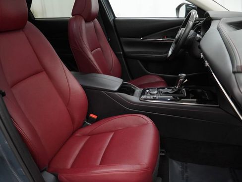 Used 2023 MAZDA CX-30 AWD 2.5 S w/ Preferred Package image 47