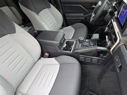 New 2024 Toyota Tacoma TRD Off-Road image 11